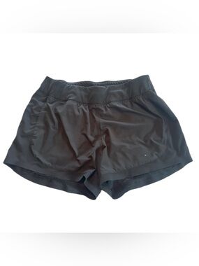 Athleta Black Women's Athletic Shorts